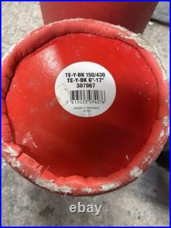 Hilti 150mm Wide Sds Max Core Bit