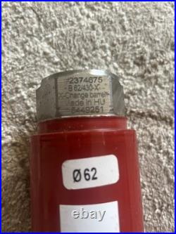Hilti Core Drill Barrell 430mm Long 62 Diameter New Never Been Used
