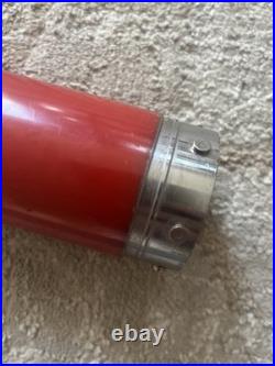 Hilti Core Drill Barrell 430mm Long 62 Diameter New Never Been Used