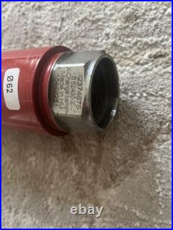 Hilti Core Drill Barrell 430mm Long 62 Diameter New Never Been Used