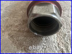 Hilti Core Drill Barrell 430mm Long 62 Diameter New Never Been Used