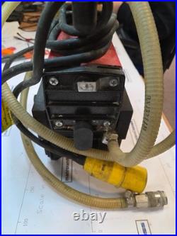 Hilti Core Drill Pump Tf5/h