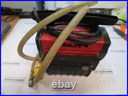 Hilti Core Drill Pump Tf5/h