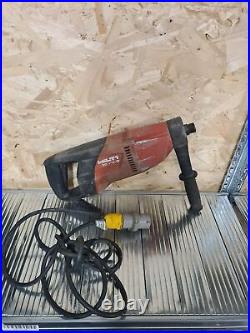 Hilti DD110-D Diamond Core Drill 110v