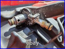 Hilti DD110 Wet & Dry Drilling Diamond Core Drill 110v