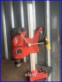 Hilti DD120 110v Diamond Core Drill Drilling Rig