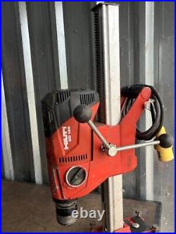 Hilti DD120 110v Diamond Core Drill Drilling Rig