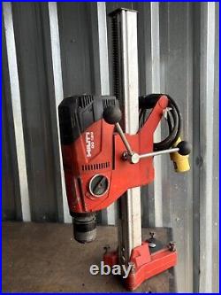 Hilti DD120 110v Diamond Core Drill Drilling Rig