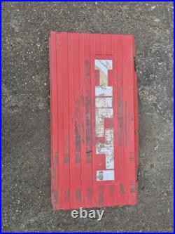 Hilti DD130 Diamond Core Drill Wet/Dry Cut