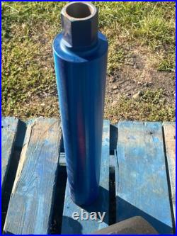 Hilti DD150 110v Diamond Core Drill Drilling Rig c/w Hilti Vacuum Pump & Adaptor