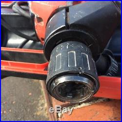 Hilti DD150-U Diamond Core Drill Coring drill 110V + Rig DD ST150 Stand 2107