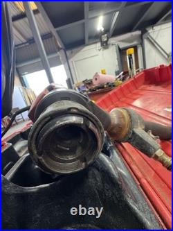 Hilti DD150-U Diamond Coring-3 Speed-Good Condition With Case