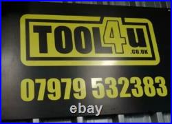 Hilti DD200 110v Diamond Core Drill Drilling Rig Motor Only