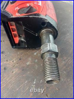 Hilti DD200 110v Diamond Core Drill Drilling Rig Motor Only