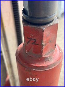 Hilti DD250 110v Diamond Core Drill Drilling Rig Year 2020