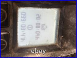 Hilti DD250 110v Diamond Core Drill Drilling Rig c/w 102mm Bit