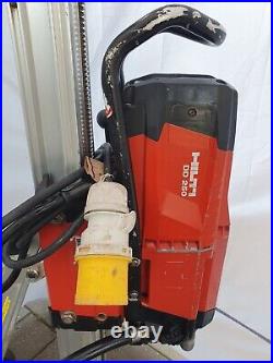 Hilti DD250 Diamond Core Drill & Rig £1850+VAT +EBAY FEES drilling dd200 dd300