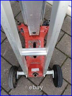 Hilti DD250 Diamond Core Drill & Rig £1850+VAT +EBAY FEES drilling dd200 dd300