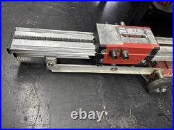 Hilti DD250 Diamond Core Drill & Rig Only 200 Operating Hours