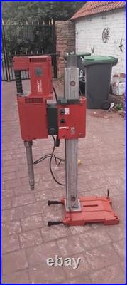 Hilti DD250 Diamond Core Drills 110V