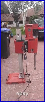 Hilti DD250 Diamond Core Drills 110V