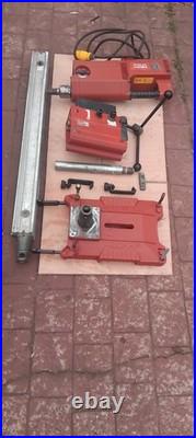 Hilti DD250 Diamond Core Drills 110V