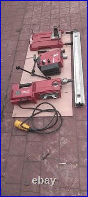 Hilti DD250 Diamond Core Drills 110V Hilti DD250 Diamond Core Drills 110V