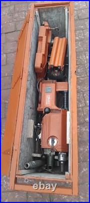 Hilti DD250 Diamond Core Drills 110V