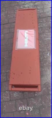 Hilti DD250 Diamond Core Drills 110V