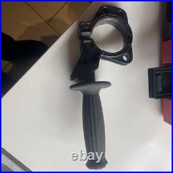 Hilti DD 100 Core Drill And Side Handle In Good Working Condition