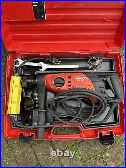 Hilti DD 110-D CORE DRILL 230V