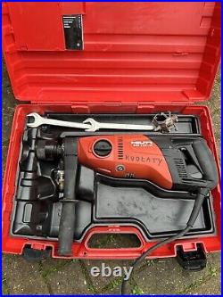 Hilti DD 110-D CORE DRILL 230V