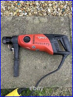 Hilti DD 110-D CORE DRILL 230V