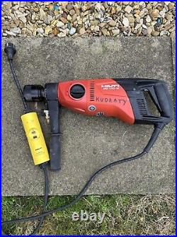 Hilti DD 110-D CORE DRILL 230V