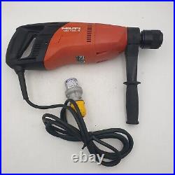 Hilti DD 110-D CORE DRILL WITH G-CHUCK, STANDARD CHUCK, ACCESSORIES (sku 7)