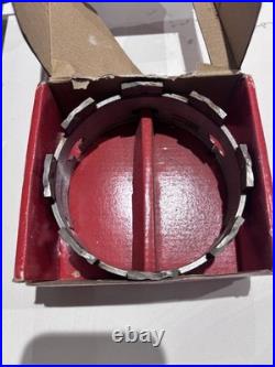 Hilti DD 110-D Core Drill with Case and Accessories (2021 Model)