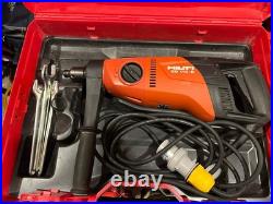 Hilti DD 110-D Diamond Core Drill