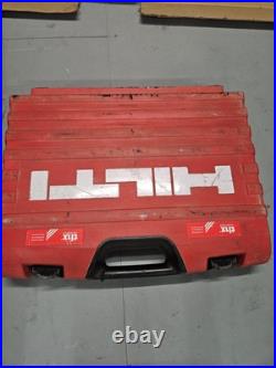 Hilti DD 110-D Diamond Core Drill Breaker 110V