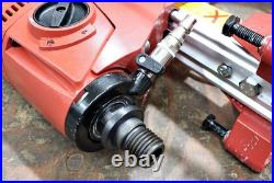 Hilti DD 120 Diamond Core Drill 100V Tasted