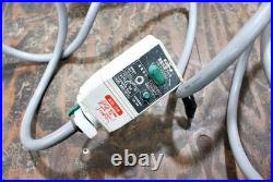 Hilti DD 120 Diamond Core Drill 100V Tasted