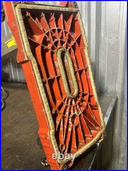 Hilti DD 150 110v Diamond Core Drill Drilling Rig Gast Vacuum Pump & Base Stand