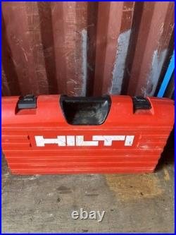 Hilti DD 150-U Diamond Core Drill 110V