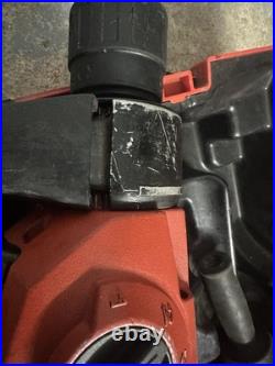 Hilti DD 150-U Diamond Core Drill 110V