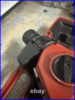 Hilti DD 150-U Diamond Core Drill 110V