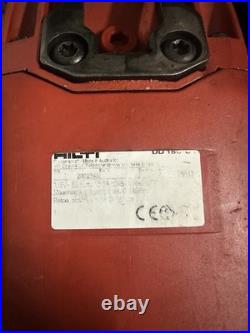 Hilti DD 150-U Diamond Core Drill 110V