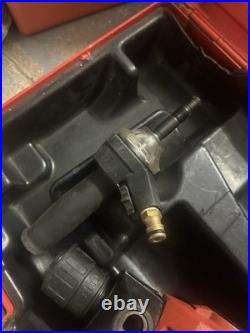 Hilti DD 150-U Diamond Core Drill 110V