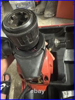 Hilti DD 150-U Diamond Core Drill 110V