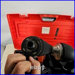 Hilti DD 150 U Diamond Core Drill 110v Case cleand fully working inc vat