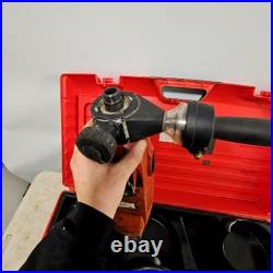 Hilti DD 150 U Diamond Core Drill 110v Case cleand fully working inc vat