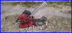 Hilti DD 160 Diamond Core Drill Drilling Machine with stand 110v